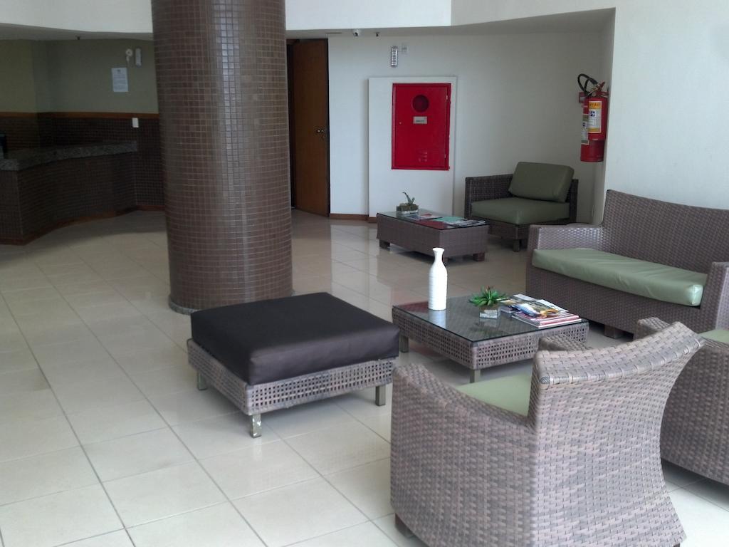Apartamento No Rio Vermelho - Bairro Boemio De Apartamento